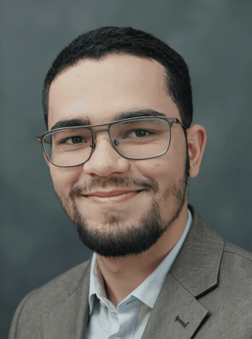 Mohamed Amine Guitouni